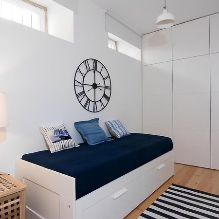 Casa Do Castelo 1- Work Or Relax In The Historic Heart Of Lisbon! Apartment Exterior foto