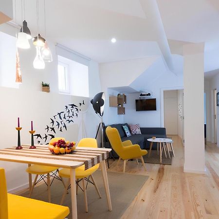 Casa Do Castelo 1- Work Or Relax In The Historic Heart Of Lisbon! Apartment Exterior foto