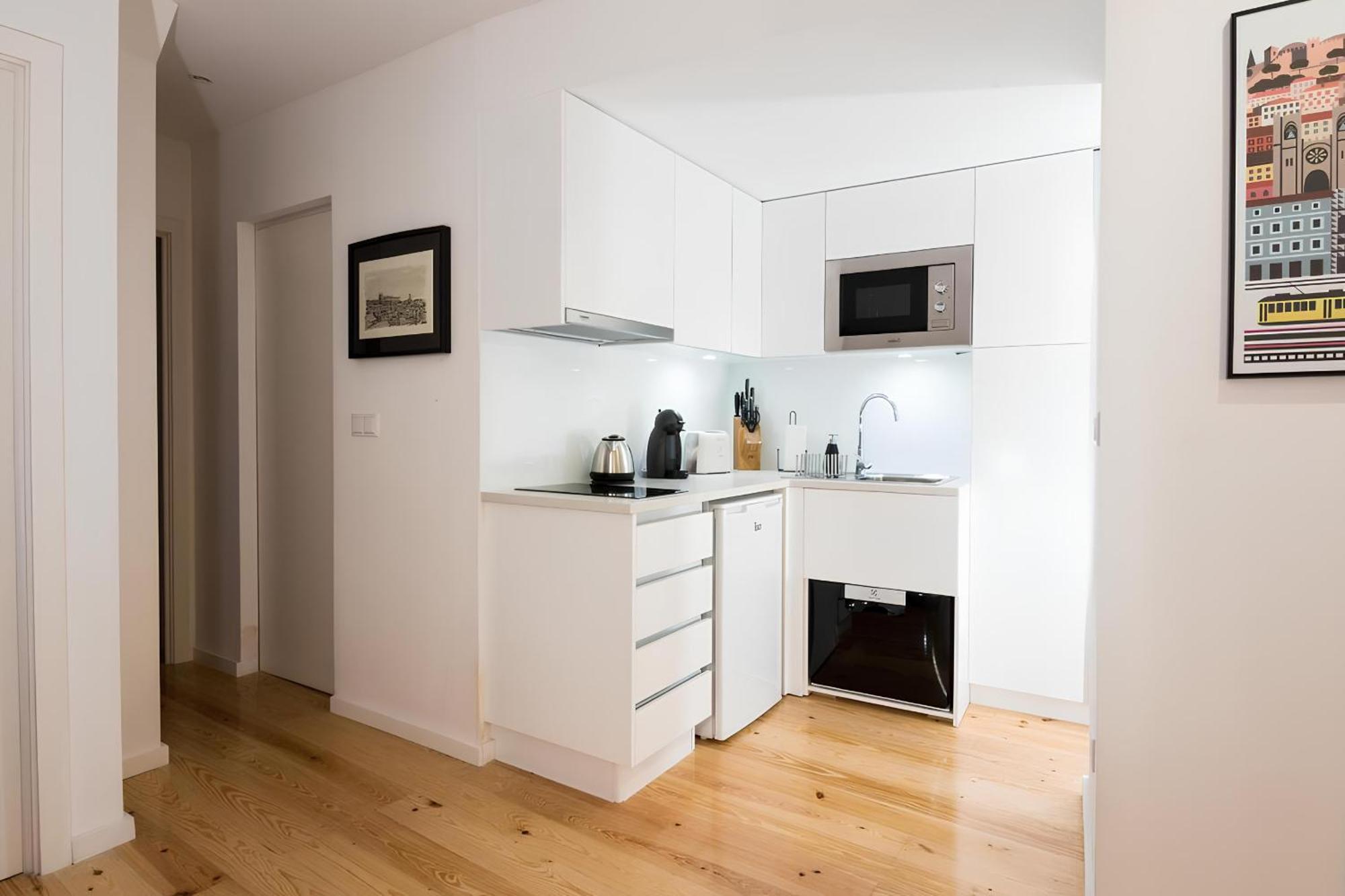 Casa Do Castelo 1- Work Or Relax In The Historic Heart Of Lisbon! Apartment Exterior foto