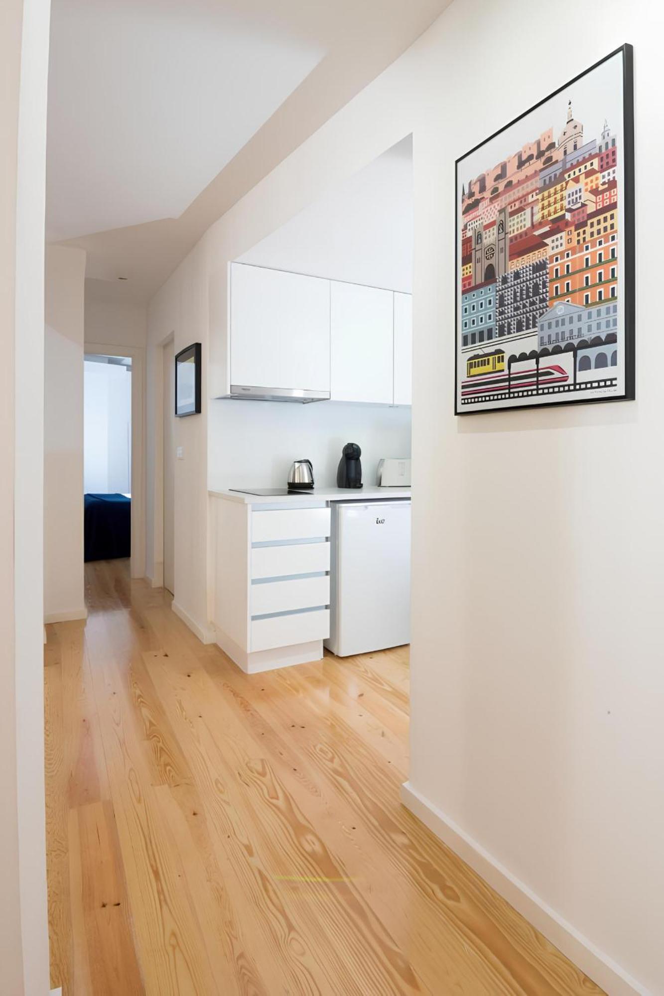 Casa Do Castelo 1- Work Or Relax In The Historic Heart Of Lisbon! Apartment Exterior foto