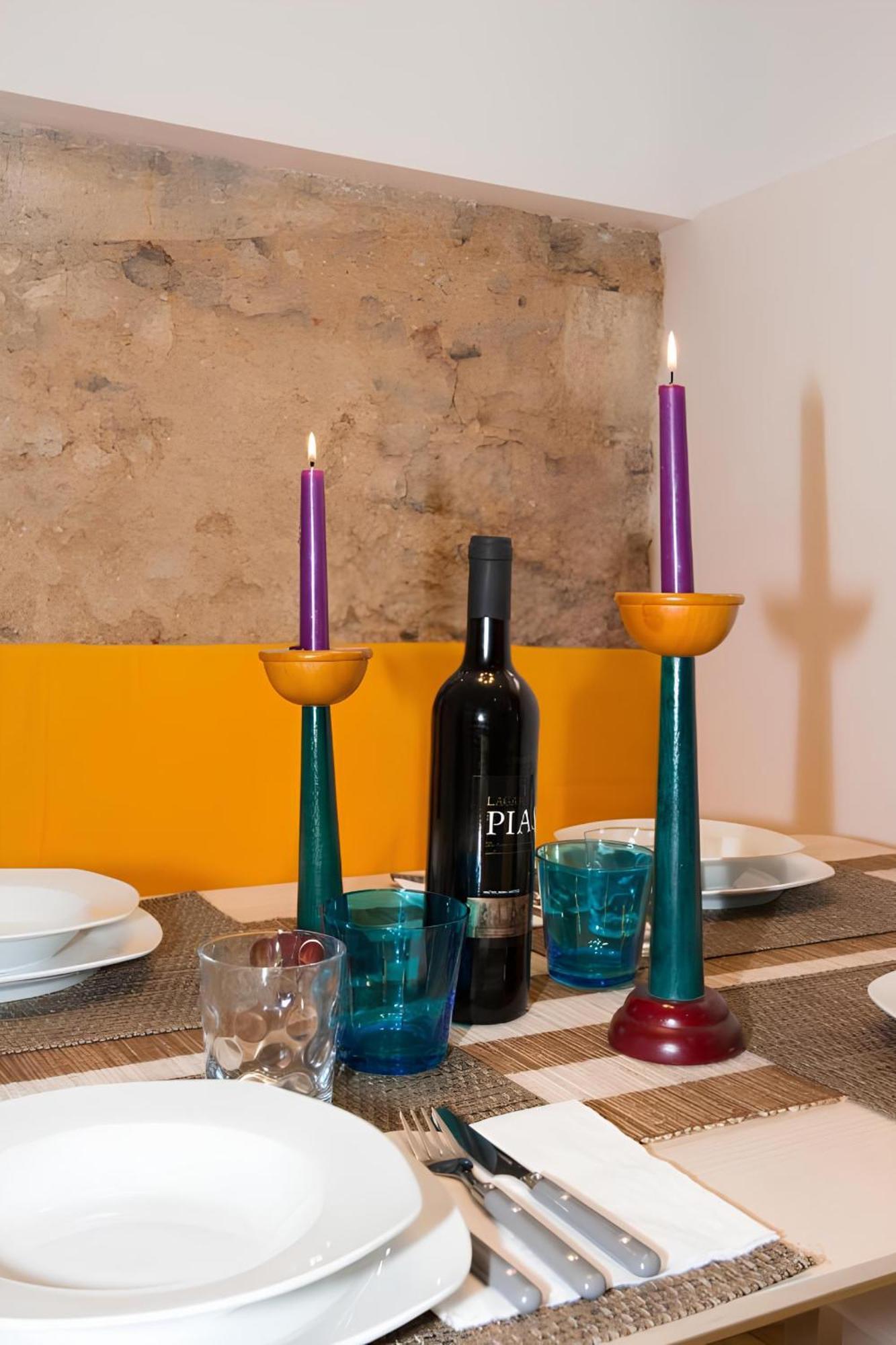 Casa Do Castelo 1- Work Or Relax In The Historic Heart Of Lisbon! Apartment Exterior foto