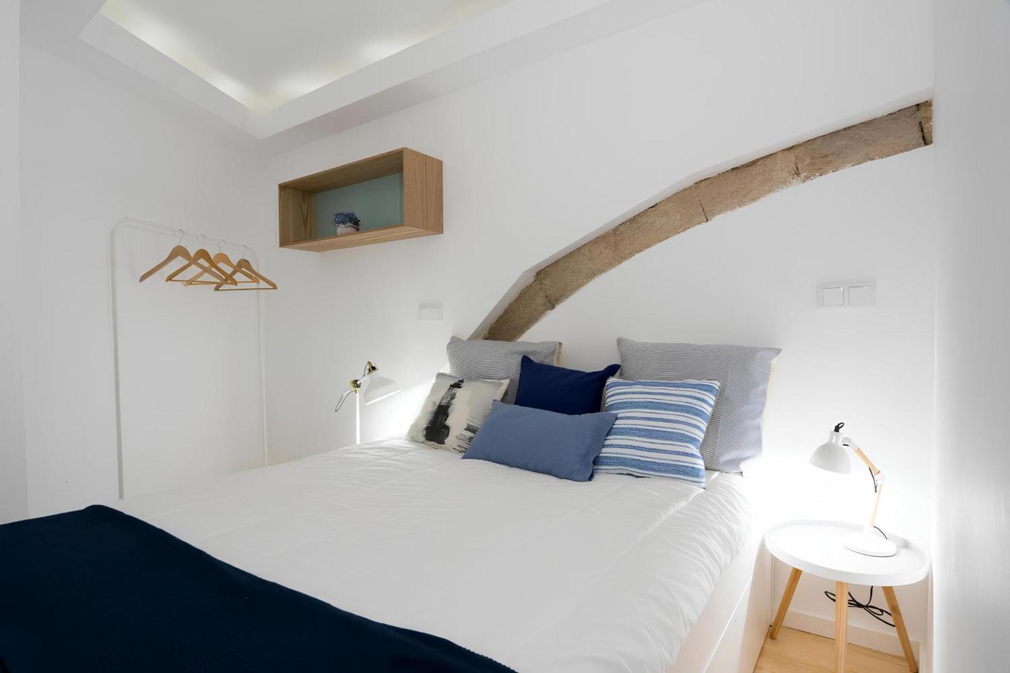 Casa Do Castelo 1- Work Or Relax In The Historic Heart Of Lisbon! Apartment Exterior foto