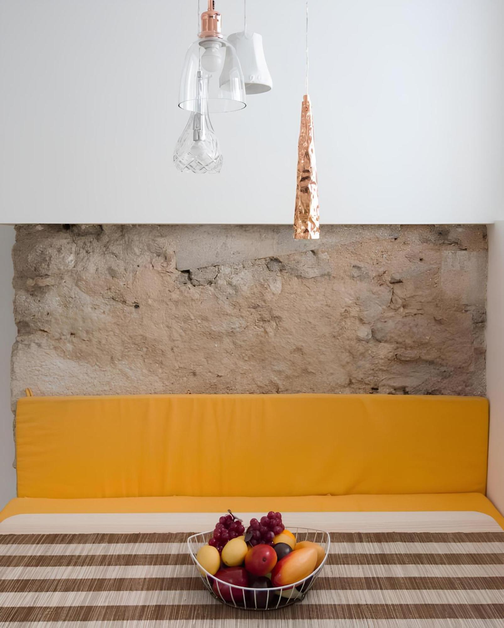 Casa Do Castelo 1- Work Or Relax In The Historic Heart Of Lisbon! Apartment Exterior foto