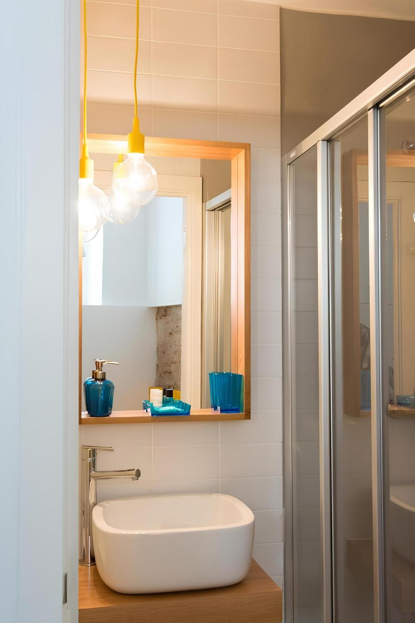 Casa Do Castelo 1- Work Or Relax In The Historic Heart Of Lisbon! Apartment Exterior foto